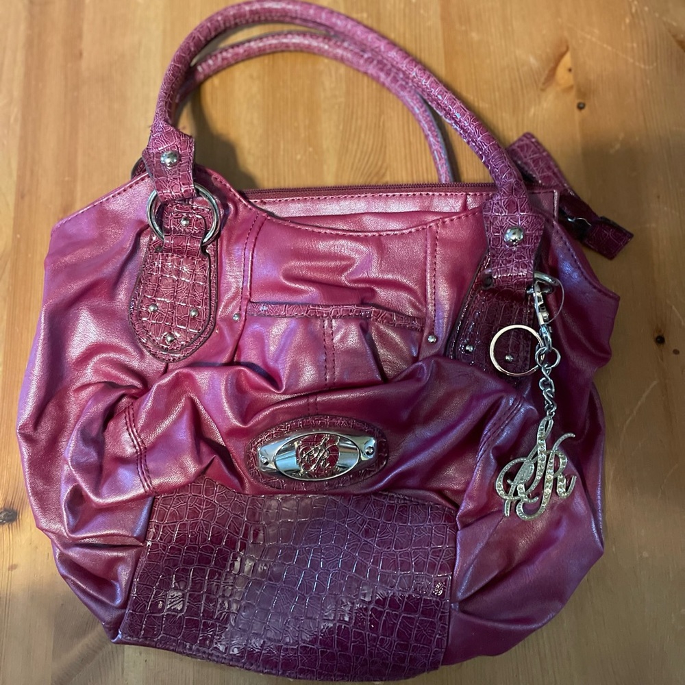 Sienna Ricchi pocketbook